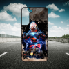 Samsung Forma 1 - Verstappen Power splash - Samsung tok