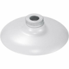 Samsung függesztő tartó adapter, fali vagy mennyezeti függesztéshez Speed Dome kamerákhoz, beige, 3 év garancia