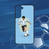 Samsung Futball Legendák - Maradona - Samsung tok