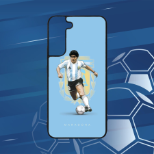Samsung Futball Legendák - Maradona - Samsung tok tok és táska