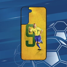 Samsung Futball Legendák - Ronaldo - Samsung tok tok és táska