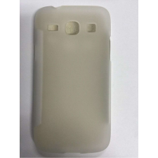 Samsung G350 Galaxy Core Plus átlátszó Szilikon tok tok és táska