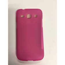 Samsung G350 Galaxy Core Plus pink Szilikon tok tok és táska