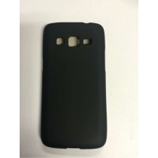 Samsung G3815 Galaxy Express2 matt fekete szilikon tok tok és táska
