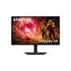 Samsung G50F számítógép monitor 68,6 cm (27") 2560 x 1440 pixelek Quad HD LCD Fekete (8806097817796)