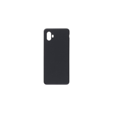 Samsung G736 Galaxy Xcover 6 Pro, Akkufedél, fekete mobiltelefon, tablet alkatrész