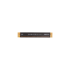 Samsung G736 Galaxy Xcover 6 Pro, Átvezető szalagkábel (Flex) (alaplap) mobiltelefon, tablet alkatrész