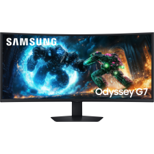 Samsung G75F (LS40FG756EUXEN) monitor