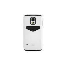 Samsung G850F Galaxy Alpha fehér iPocket tok tok és táska
