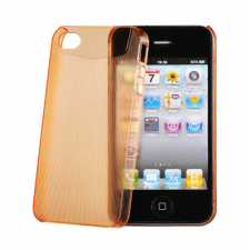 Samsung G900 Galaxy S5, Hátlap tok, arany - Vennus tok és táska