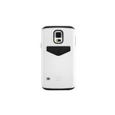 Samsung G900F Galaxy S5 fehér iPocket tok tok és táska