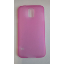 Samsung G900F Galaxy S5 pink bumper tok tok és táska