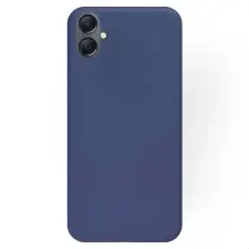  Samsung Galaxy A05 Telefontok - kék szilikon tok tok és táska
