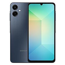 Samsung Galaxy A06 - Hydrogél kijelzővédő fólia mobiltelefon kellék