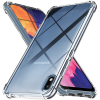  Samsung Galaxy A10e Telefontok - ütésálló átlátszó tok