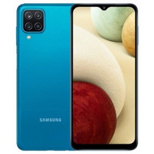 Samsung Galaxy A12 A125F 128GB mobiltelefon