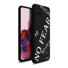  Samsung Galaxy A12 Telefontok - Graffiti No.220 mintás szilikon tok tok és táska
