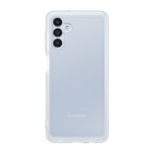 Samsung Galaxy A13 5G (SM-A136) szilikon telefonvédő átlátszó tok és táska