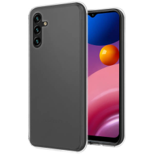  Samsung Galaxy A13 5G Telefontok - átlátszó szilikon tok tok és táska