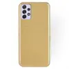  Samsung Galaxy A13 (A135F / A137F) Telefontok - Arany Shiny tok
