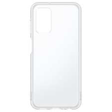Samsung Galaxy A13 puha tok átlátszó (EF-QA135TTEGWW) (EF-QA135TTEGWW) tok és táska
