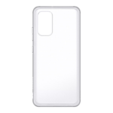 Samsung Galaxy A13 (SM-A135F) szilikon telefonvédő átlátszó tok és táska