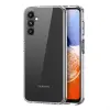  Samsung Galaxy A14 4G / A14 5G SM-A145F / A146B, Műanyag hátlap védőtok + szilikon keret, Dux Ducis