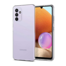  Samsung Galaxy A14 5G Telefontok - átlátszó szilikon tok tok és táska