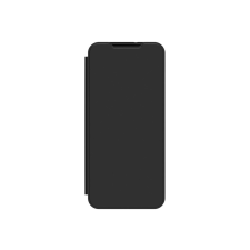 Samsung Galaxy A15 / A15 (5G) Anymode Wallet Flip tok fekete (GP-FWA156AMABW) tok és táska