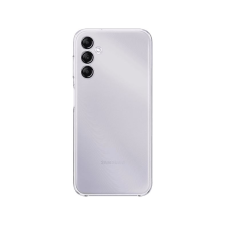 Samsung Galaxy A15 tok átlátszó (EF-QA156CTEGWW) (EF-QA156CTEGWW) tok és táska