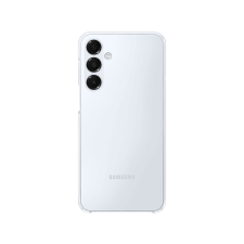 Samsung Galaxy A16 clear tok, átlátszó (EF-QA166CTEGWW) tok és táska