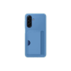 Samsung Galaxy A17 Card Slot case Blue EF-OA176TLEGWW (EF-OA176TLEGWW)