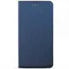 Samsung Galaxy A20e könyvtok, fliptok, telefon tok, mágneszáras, bankkártyatartós, sötétkék