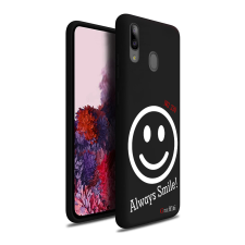  Samsung Galaxy A20e Telefontok - Graffiti No. 230 mintás szilikon tok tok és táska