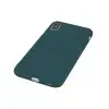 Samsung Galaxy A22 4G Matt TPU tok Forest Green