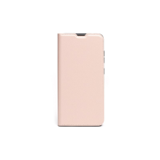 - Samsung Galaxy A23 5G A236B Mágneses Notesz Tok V2 Rose Gold tok és táska
