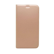 Samsung Galaxy A23 5G oldalra nyíló tok,Rosegold tok és táska