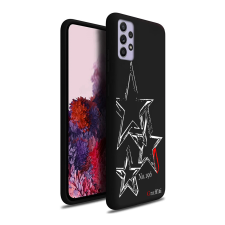  Samsung Galaxy A23 5G Telefontok - Graffiti No.196 mintás szilikon tok tok és táska