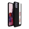  Samsung Galaxy A23 5G Telefontok - Graffiti No.199 mintás szilikon tok