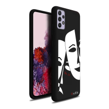  Samsung Galaxy A23 5G Telefontok - Graffiti No.211 mintás szilikon tok tok és táska