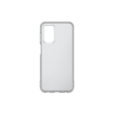 Samsung Galaxy A23 tok füstszínű (EF-QA235TBEGWW) tok és táska