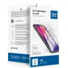  Samsung Galaxy A24 4G SM-A245F, Kijelzővédő fólia, ütésálló fólia (az íves részre NEM hajlik rá!), T