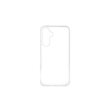 - SAMSUNG GALAXY A25 5G A256B 0,8MM TPU TOK CLEAR tok és táska