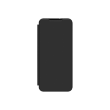 Samsung Galaxy A25 (5G) Anymode Wallet Flip tok fekete (GP-FWA256AMABW) (GP-FWA256AMABW) tok és táska