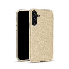  Samsung Galaxy A25 5G Telefontok - Arany Shiny tok tok és táska