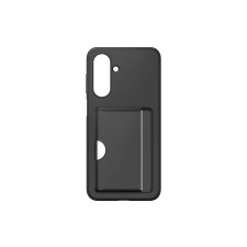 Samsung Galaxy A26 5G kártyatartós tok fekete tok és táska