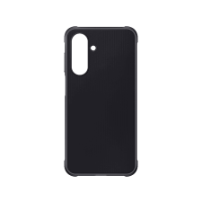 Samsung Galaxy A26 5G protective standing cover, fekete (EF-RA266CBEGWW) tok és táska