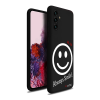  Samsung Galaxy A26 5G Telefontok - Graffiti No.230 mintás szilikon tok