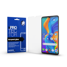 Samsung Galaxy A30 üvegfólia- Xprotector 0.33 kijelzővédő üvegfólia mobiltelefon kellék
