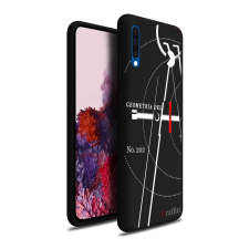  Samsung Galaxy A30s Telefontok - Graffiti No.202 mintás szilikon tok tok és táska